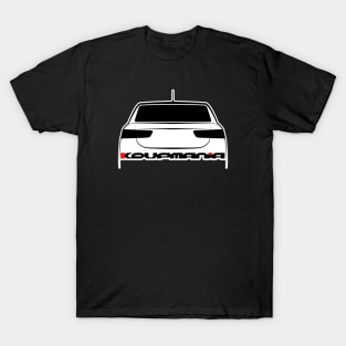 KOUPMANIA T-Shirt